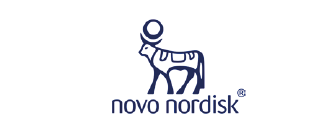 logo Novo Nordisk